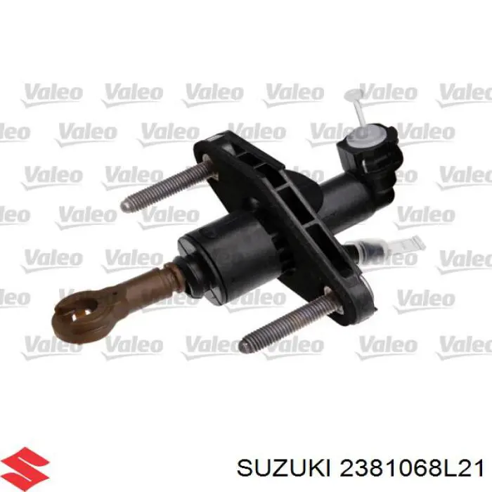 Cilindro mestre de embraiagem ABS 51747 preço, a partir de 50,48 USD