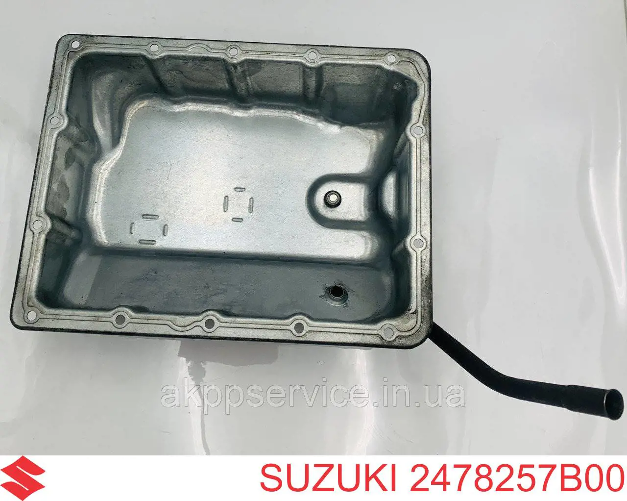 Vedante de panela da Caixa Automática de Mudança/Caixa Mecânica de Mudança Suzuki 2478257B00 preço, a partir de 31,39 USD