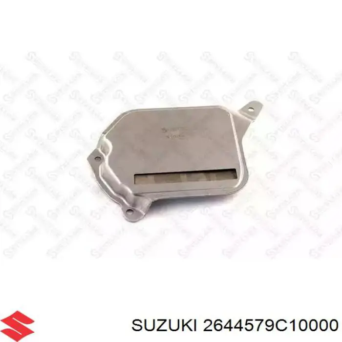Compre 2644579C10000 Suzuki Filtro da Caixa Automática de Mudança