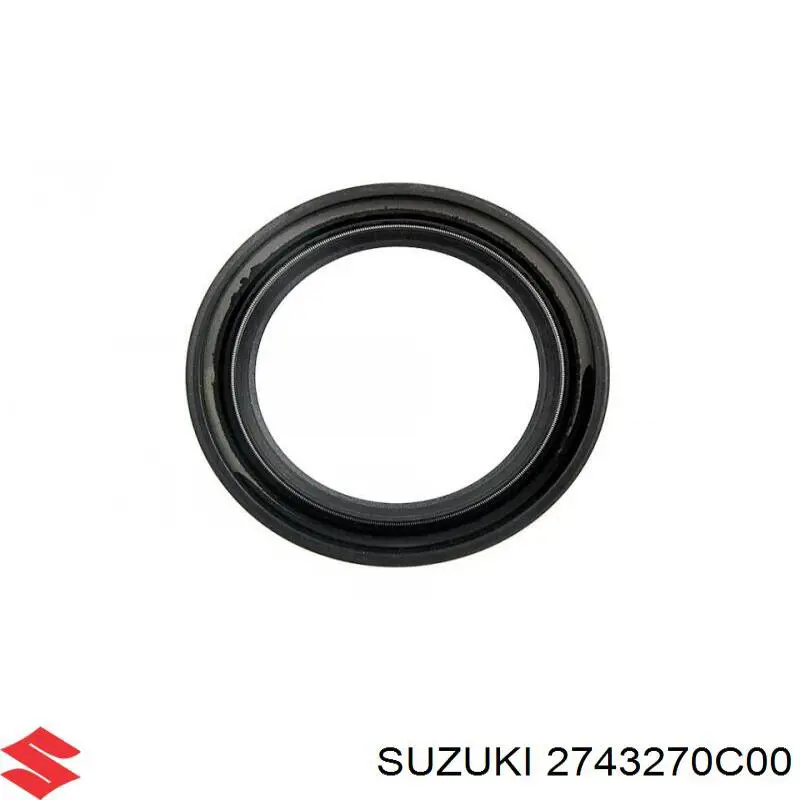 Bucim de redutor do eixo dianteiro Suzuki 2743270C00 preço, a partir de 3,99 USD