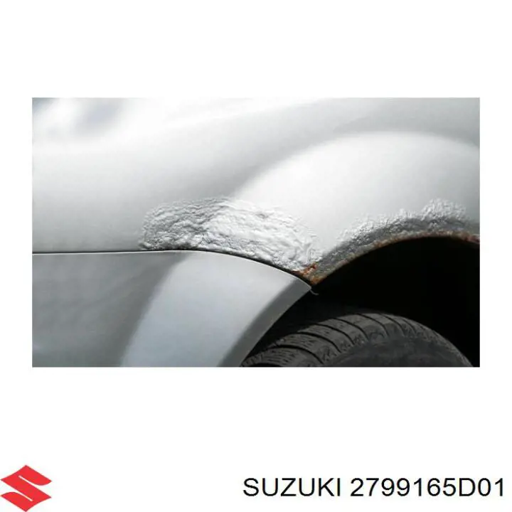  Suzuki 2799165D01 preço, a partir de  USD