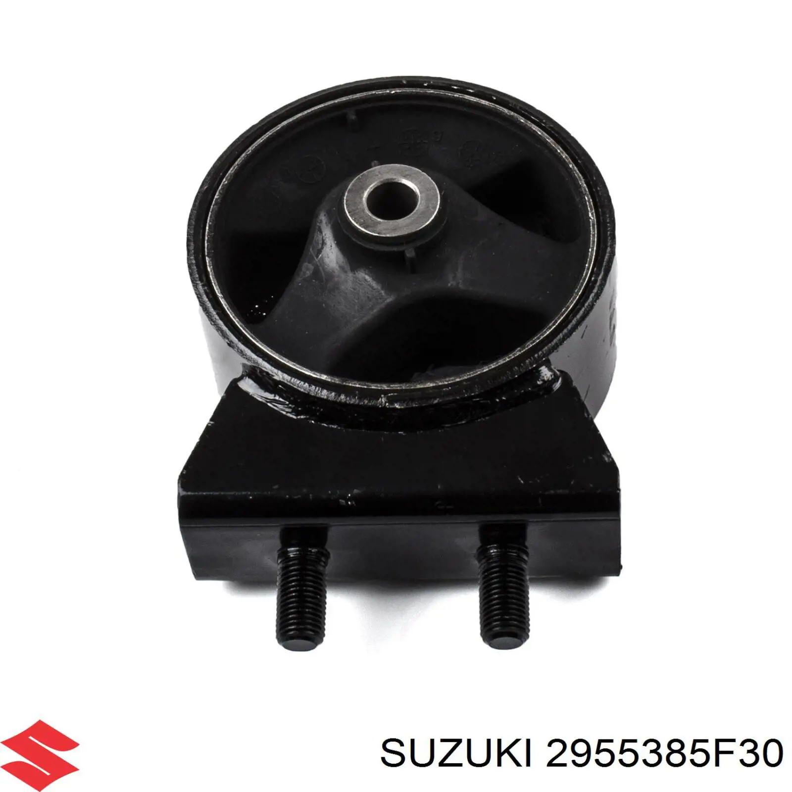 Coxim de transmissão (suporte da caixa de transferência) Suzuki 2955385F30 preço, a partir de  USD