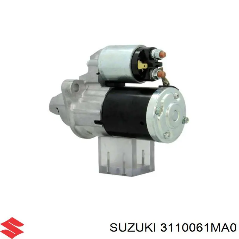 Motor de arranco Mitsubishi M000T38071ZE preço, a partir de 67,05 USD