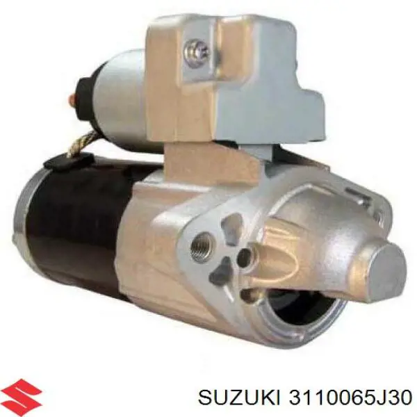 Motor de arranco Suzuki 3110065J30 preço, a partir de 147,67 USD
