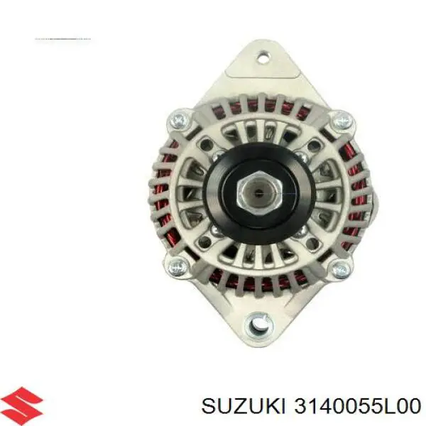 Gerador 3140055L00 Suzuki