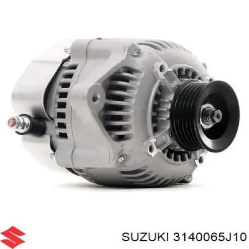 Gerador Suzuki 3140065J10 preço, a partir de 105,56 USD