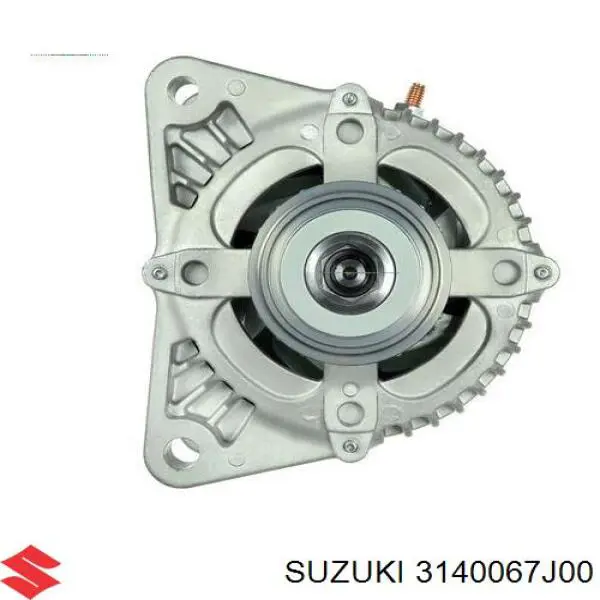 3140067J00 Suzuki Gerador