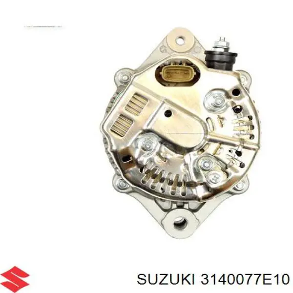 Compre 3140077E10 Suzuki Gerador