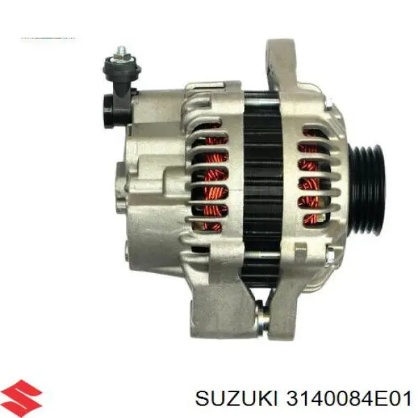 3140084E01 Suzuki Gerador