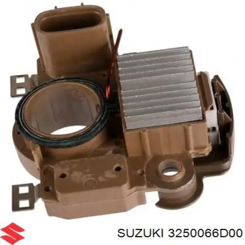 Relê-regulador do gerador (relê de carregamento) Suzuki 3250066D00 preço, a partir de 38,04 USD