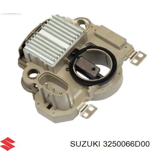 Compre 3250066D00 Suzuki Relê-regulador do gerador (relê de carregamento)