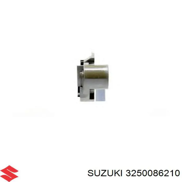 3250086210 Suzuki Relê-regulador do gerador (relê de carregamento)