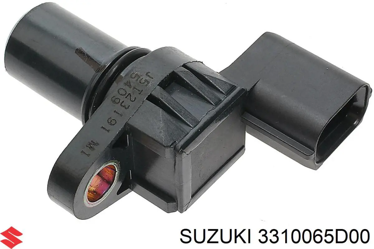 3310065D00 Suzuki Sensor de posição da árvore distribuidora