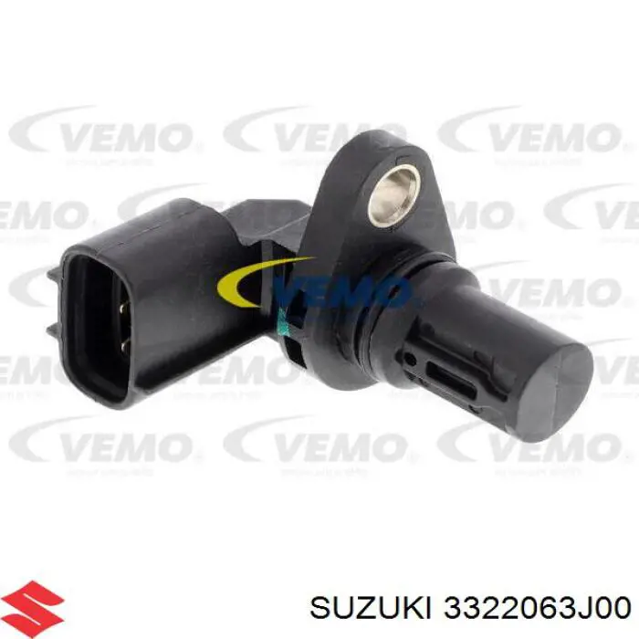 Sensor de posição da árvore distribuidora Suzuki 3322063J00 preço, a partir de 33,24 USD