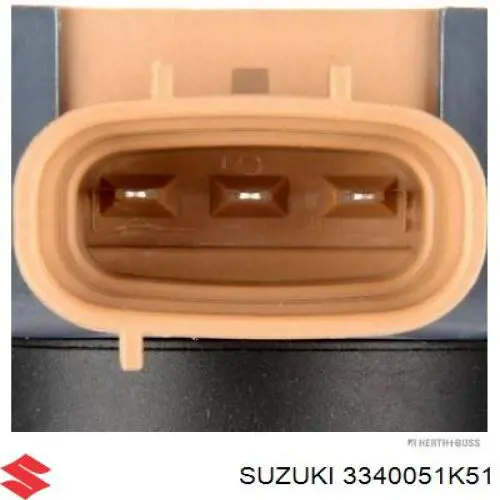 3340051K51 Suzuki Bobina de ignição