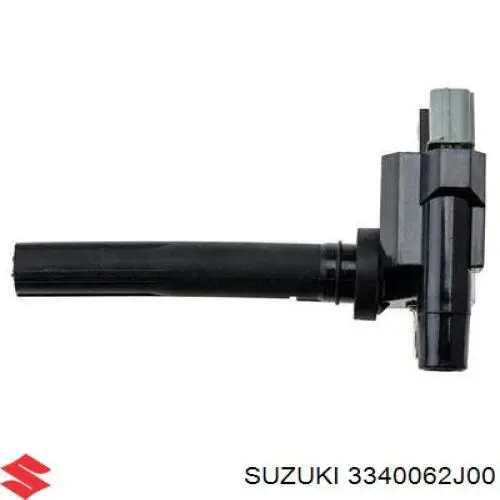 Bobina de ignição Suzuki 3340062J00 preço, a partir de 47,90 USD