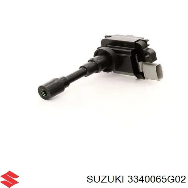3340065G02 Suzuki Bobina de ignição