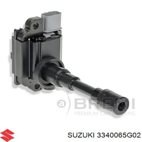 Bobina de ignição Suzuki 3340065G02 preço, a partir de 45,97 USD