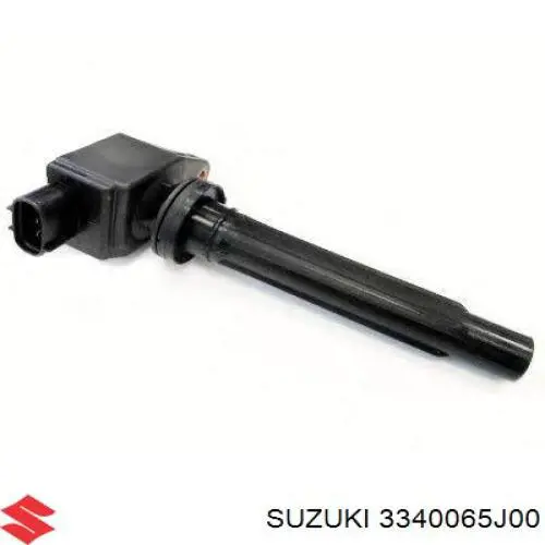 3340065J00 Suzuki Bobina de ignição