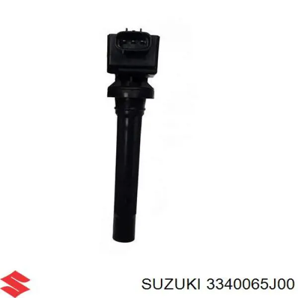 Bobina de ignição Suzuki 3340065J00 preço, a partir de 54,48 USD