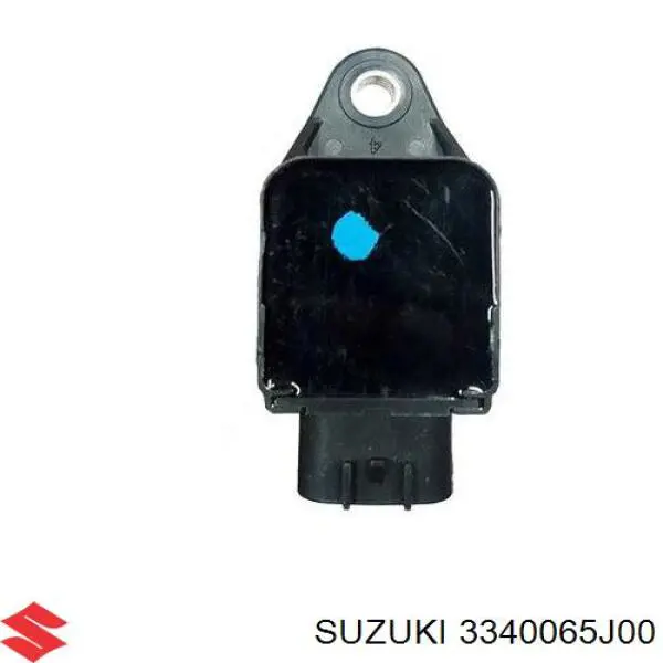 Compre 3340065J00 Suzuki Bobina de ignição