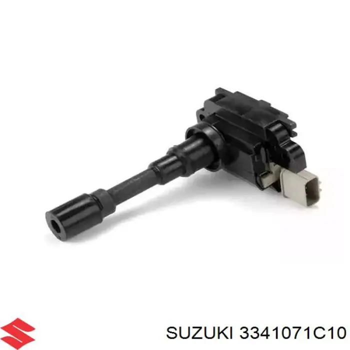  Suzuki 3341071C10 preço, a partir de  USD