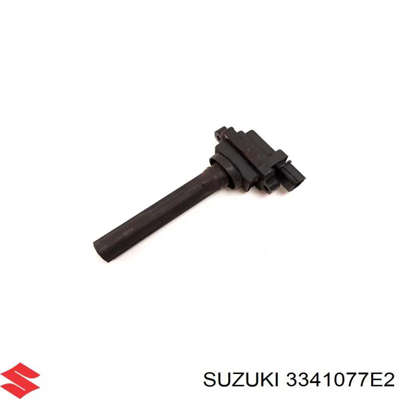 Bobina de ignição Suzuki 3341077E2 preço, a partir de 36,93 USD
