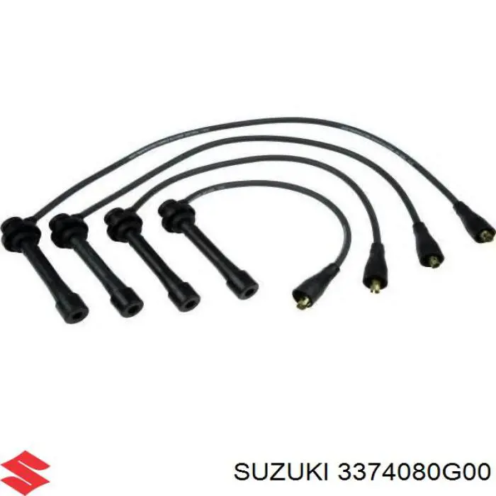 3374080G00 Suzuki 