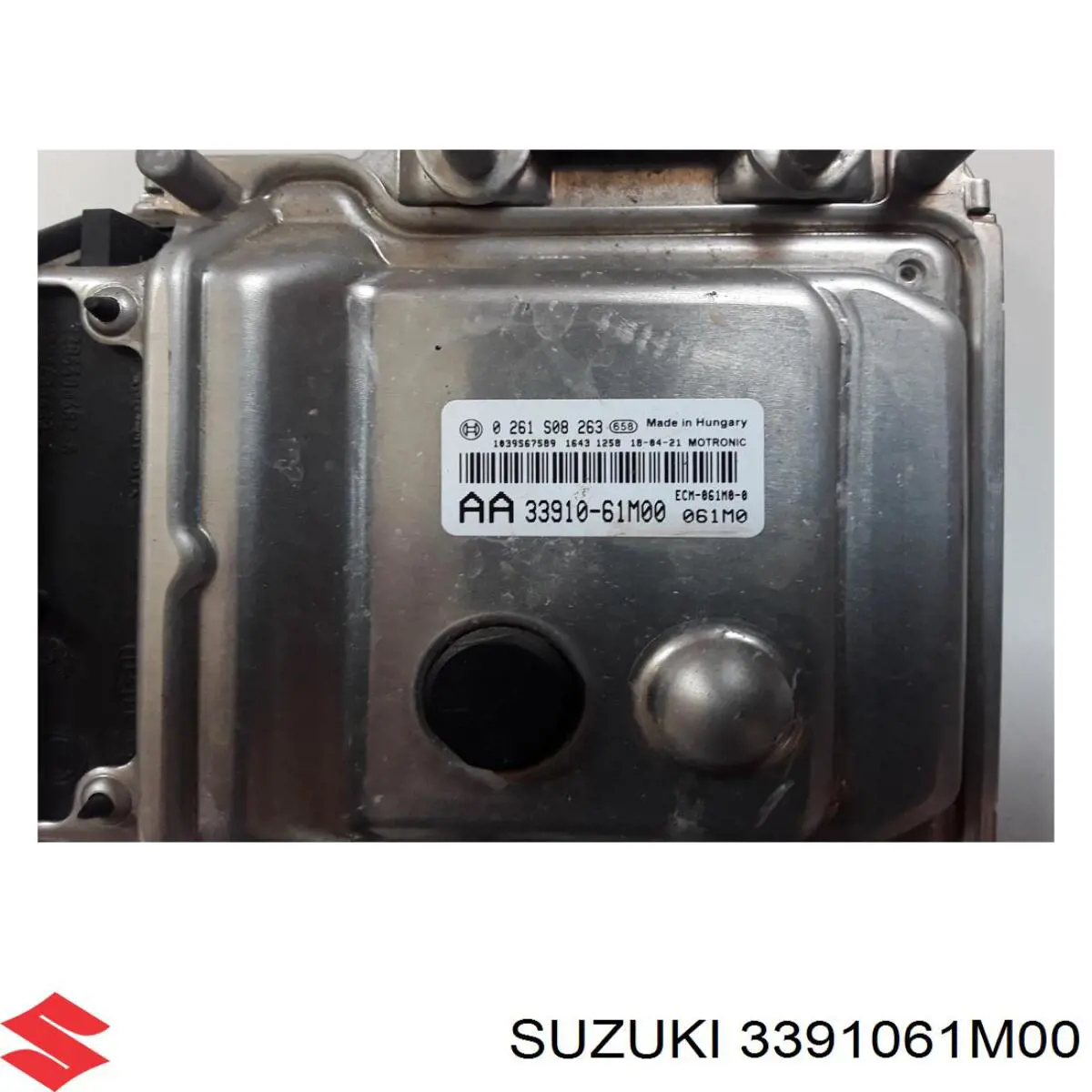  Suzuki 3391061M00 preço, a partir de 206,01 USD