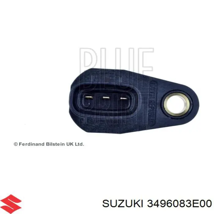 Compre 09204040 General Motors Sensor de velocidade
