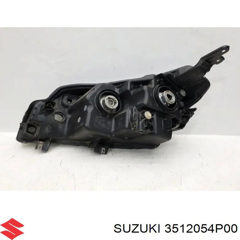 Luz direita Suzuki 3512054P00 preço, a partir de 280,00 USD