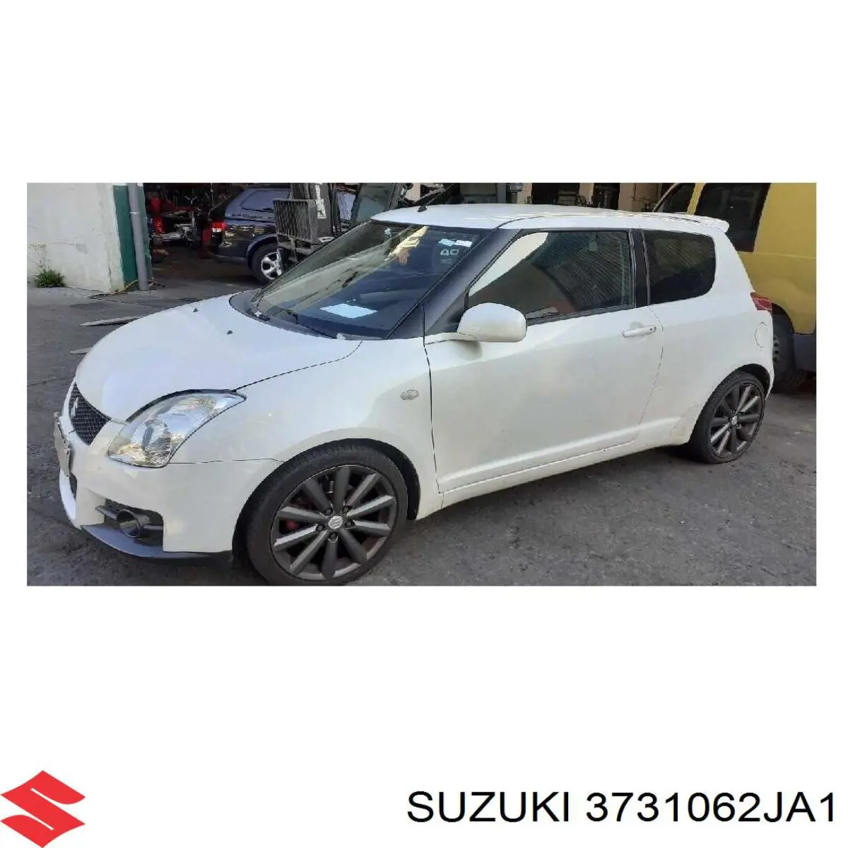 3731062JA1 Suzuki 