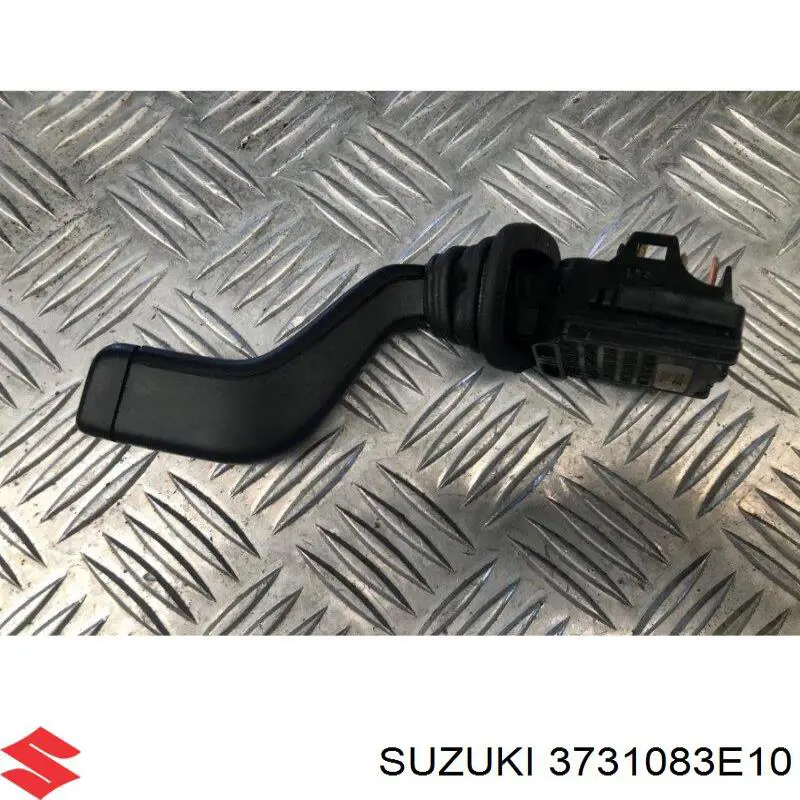 3731083E10 Suzuki 