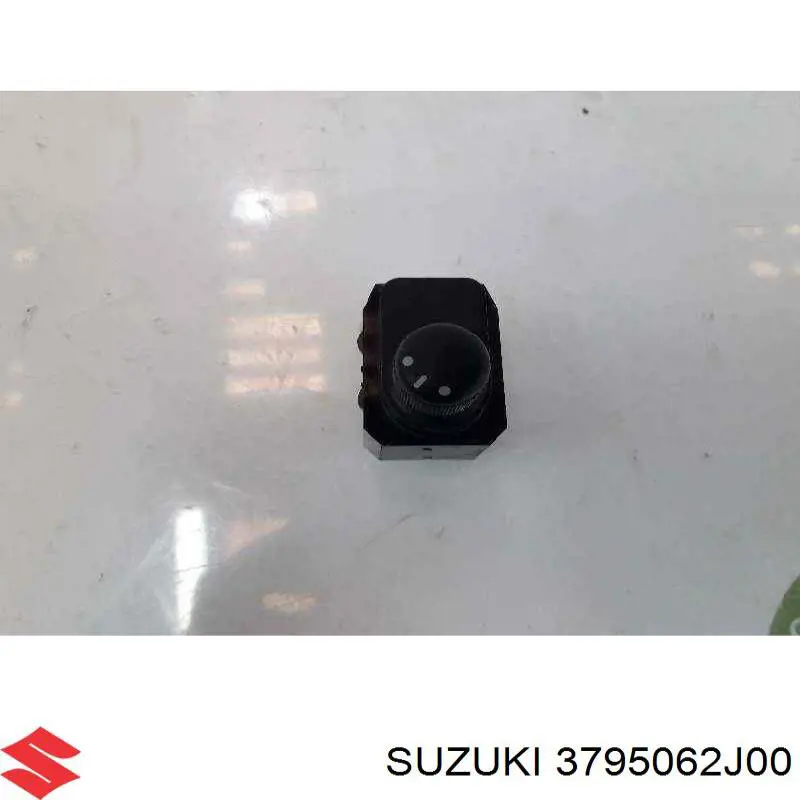 3795062J00 Suzuki Unidade de controlo dos espelhos de retrovisão, na porta