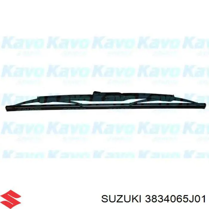 Limpa-pára-brisas do pára-brisas de passageiro Suzuki 3834065J01 preço, a partir de 8,83 USD