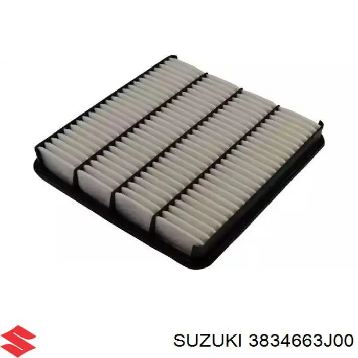 Compre 3834663J00 Suzuki 