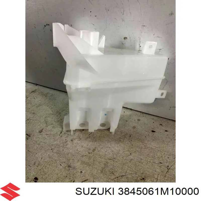 3845061M10000 Suzuki Tanque de fluido para lavador de vidro