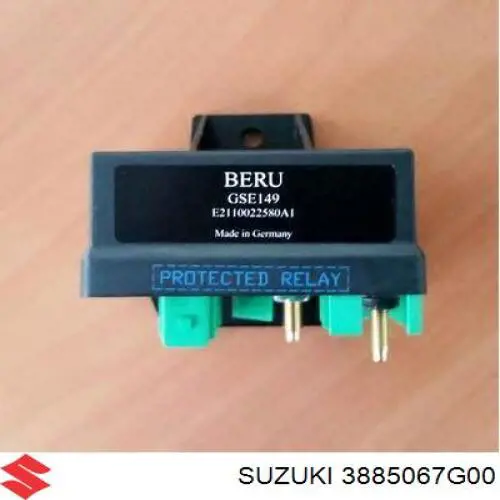  Suzuki 3885067G00 preço, a partir de 117,13 USD