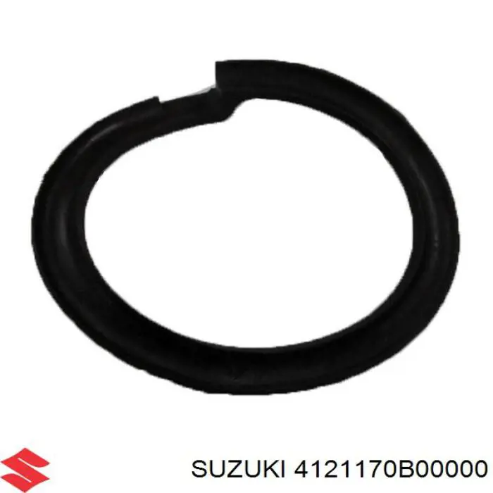 4121170B00 Suzuki Suporte de amortecedor dianteiro