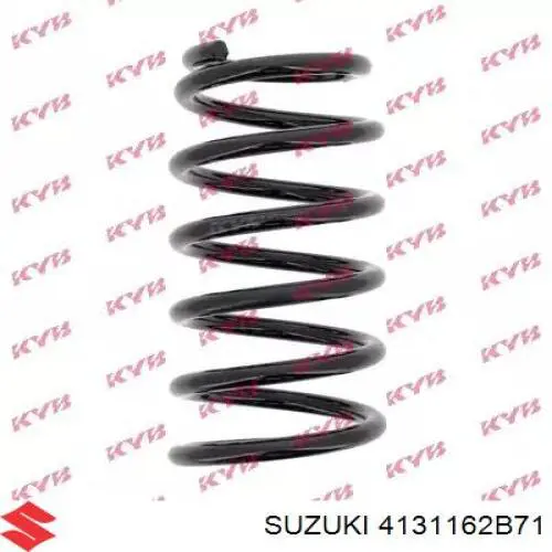 Compre 4131162B71 Suzuki Mola traseira