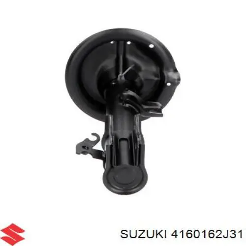 Amortecedor dianteiro direito Suzuki 4160162J31 preço, a partir de 80,16 USD