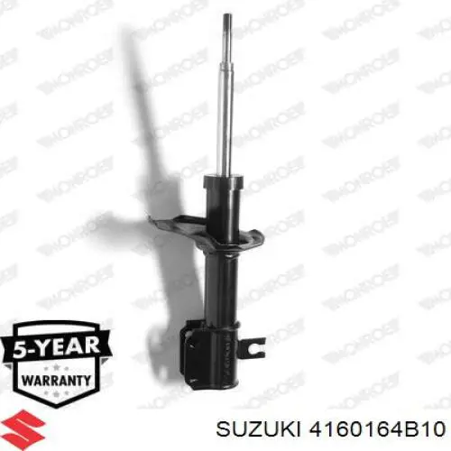 Compre 4160164B10 Suzuki Amortecedor dianteiro direito