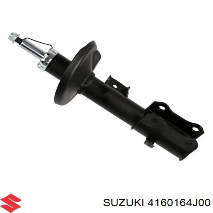Amortecedor dianteiro direito Suzuki 4160164J00 preço, a partir de 91,94 USD