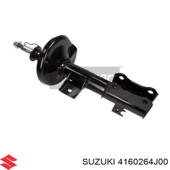 Amortecedor dianteiro esquerdo Suzuki 4160264J00 preço, a partir de 75,54 USD