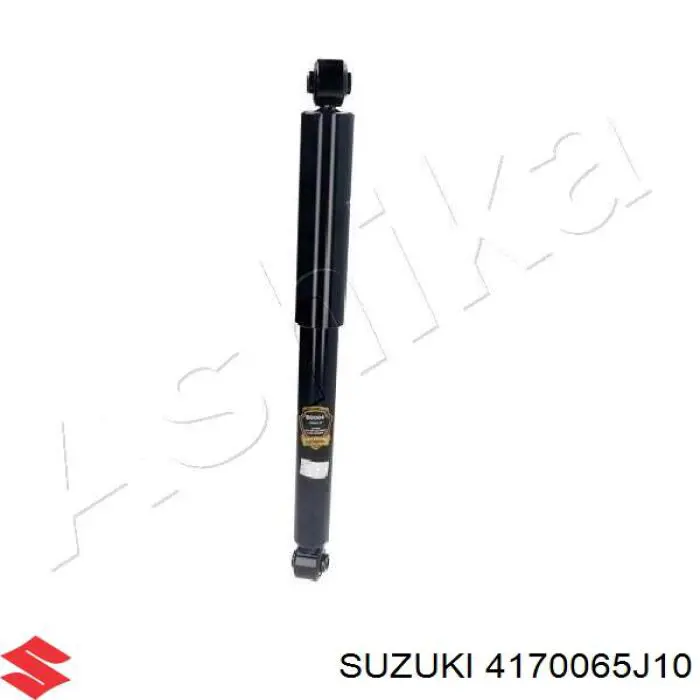Amortecedor traseiro Suzuki 4170065J10 preço, a partir de 54,48 USD