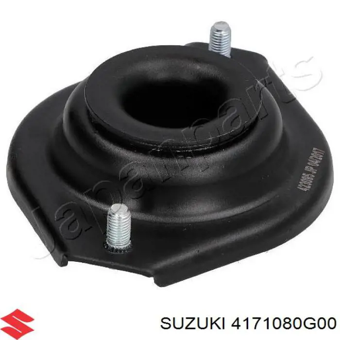 Suporte de amortecedor dianteiro Suzuki 4171080G00 preço, a partir de 14,36 USD