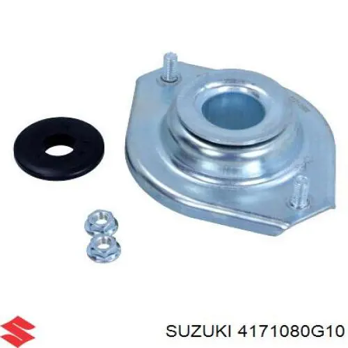 Suporte de amortecedor dianteiro Suzuki 4171080G10 preço, a partir de 46,59 USD