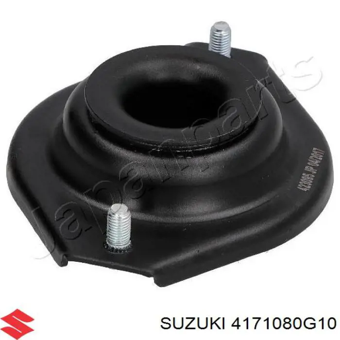 Compre 4171080G10 Suzuki Suporte de amortecedor dianteiro