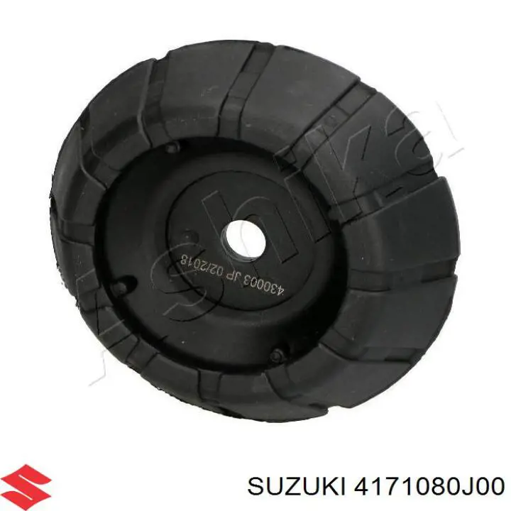 Suporte de amortecedor dianteiro Suzuki 4171080J00 preço, a partir de 11,14 USD