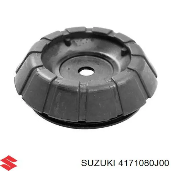 Compre 4171080J00 Suzuki Suporte de amortecedor dianteiro
